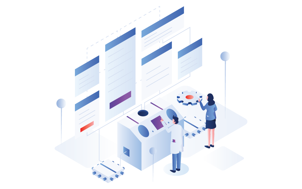 Zoho-CRM-Administration