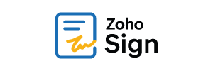 zoho-sign