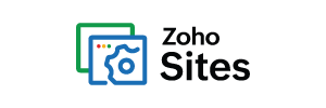 zoho-sites