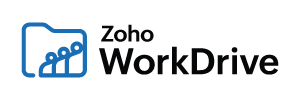 zoho-workdrive